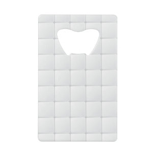 White tile