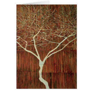 White Tree 2006