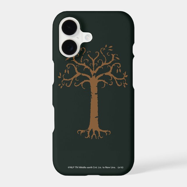 White Tree of Gondor (Back)