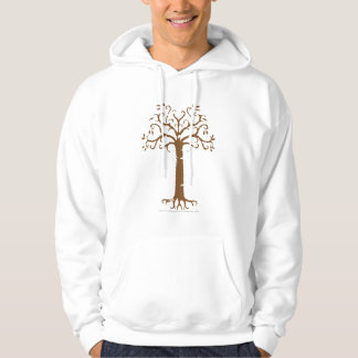 White Tree of Gondor Hoodie