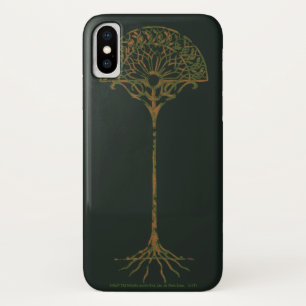 White Tree of Númenor Case-Mate iPhone Case