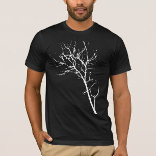 White Tree T-Shirt