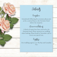 White Unicorn Pink Flowers Blue Wedding