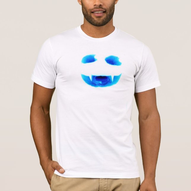 White Vamp - shirt (Front)
