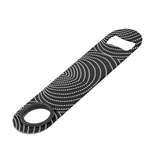 White Vortex (Front Angled)