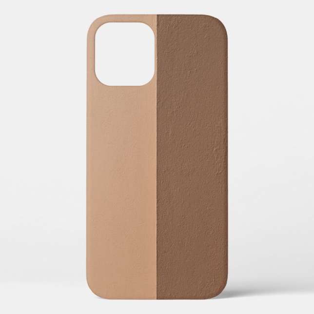 White wall paint beside white wall Case-Mate iPhone case (Back)