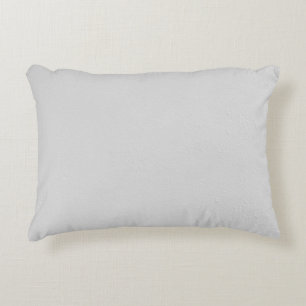 White wall texture grunge rough decorative cushion