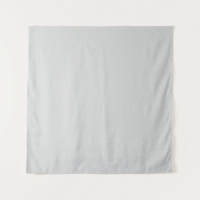 White wall texture grunge rough tapestry (Front)