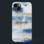 White Wash II iPhone 13 Case<br><div class="desc">Home Décor</div>