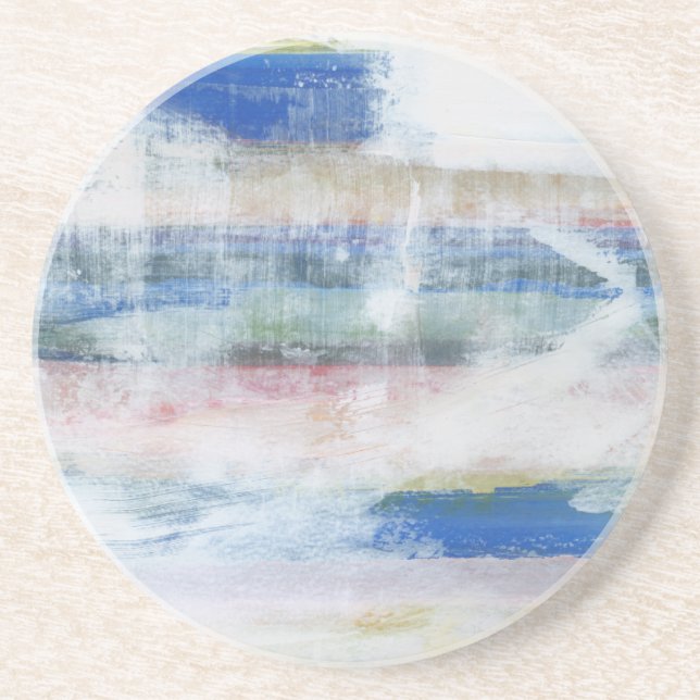 White Wash II Coaster (Front)