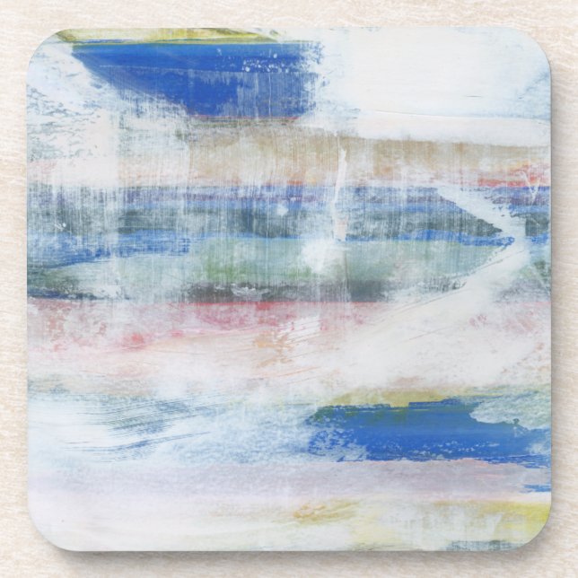 White Wash II Coaster (Front)