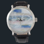 White Wash II Watch<br><div class="desc">Home Décor</div>