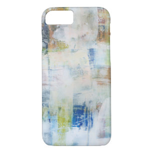 White Wash III Case-Mate iPhone Case
