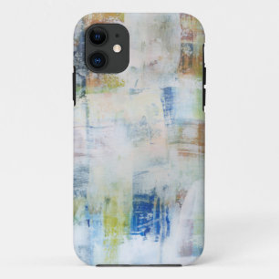 White Wash III iPhone 11 Case