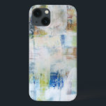 White Wash III iPhone 13 Case<br><div class="desc">Modern</div>