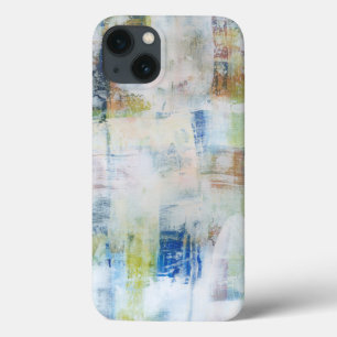 White Wash III iPhone 13 Case
