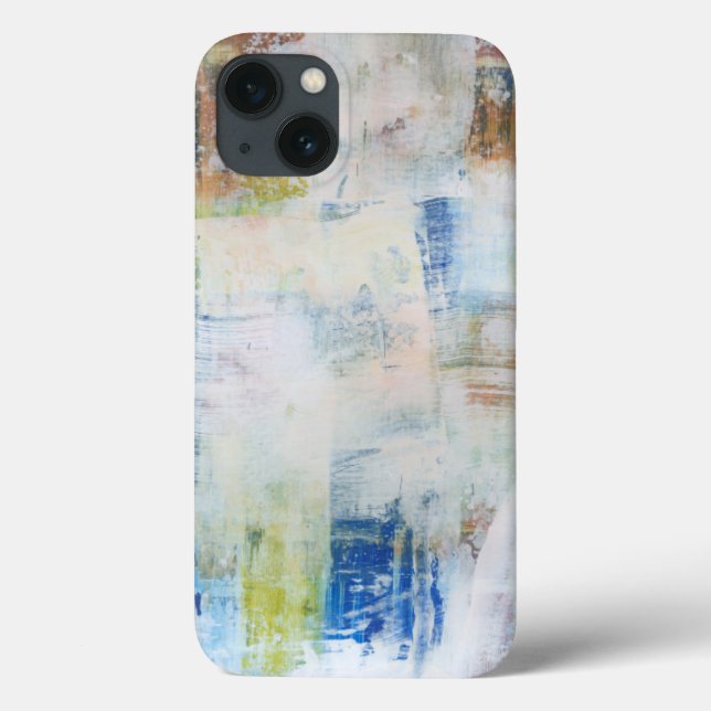 White Wash III Case-Mate iPhone Case (Back)