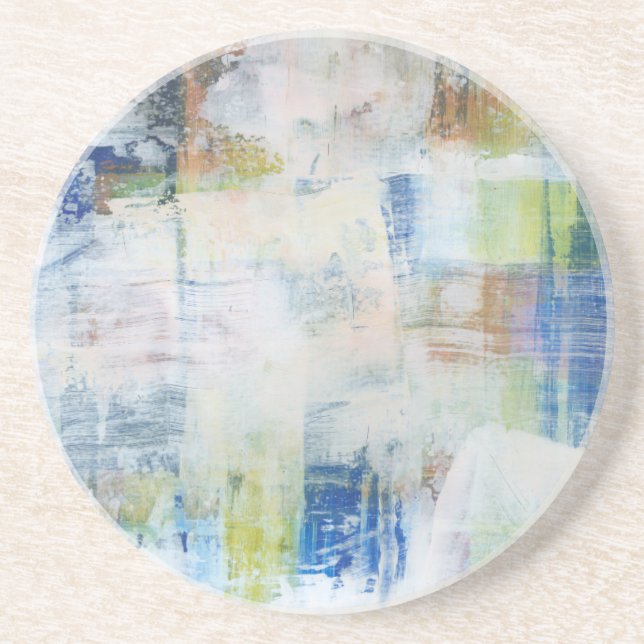 White Wash III Coaster (Front)