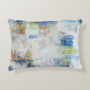 White Wash III Decorative Cushion
