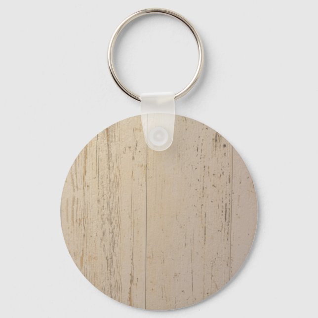 White washed key ring (Front)