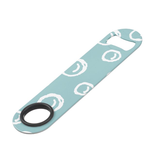 White Water Bubbles Ocean Lover Summer Vibes Beach (Front Angled)