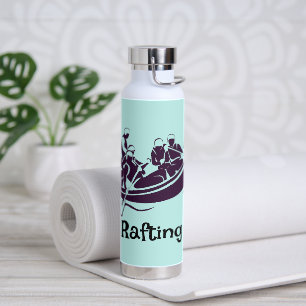 White Water Rafting Thor Copper Vacuum Insulated Bottle