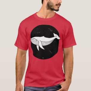 White whale 1 T-Shirt