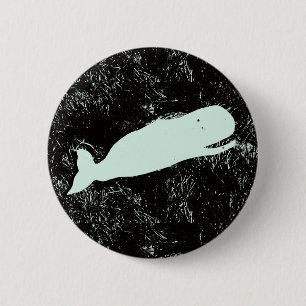 white whale button