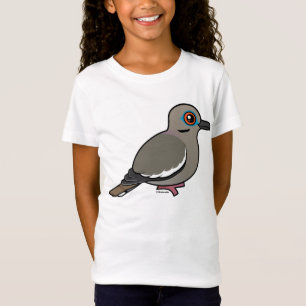 White-winged Dove T-Shirt