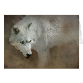 White Wolf
