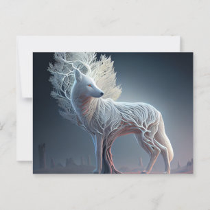 White Wolf Postcards