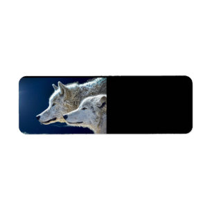 White Wolves