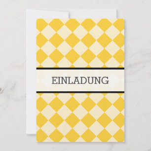 White, Yellow, black