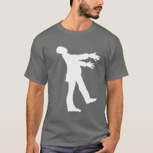 White Zombie T-shirt