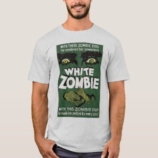 White Zombie Vintage Movie Tee