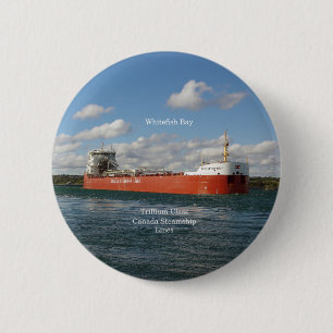 Whitefish Bay button