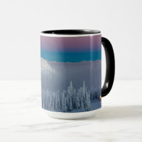 Whitefish Mountain Resort in Whitefish, Montana