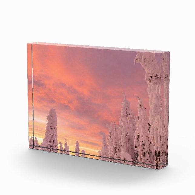 Whitefish Range | Whitefish, Montana Photo Block (Right)