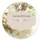 whiteflower spice jar labels