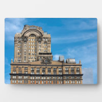 Whitehall Building New York City