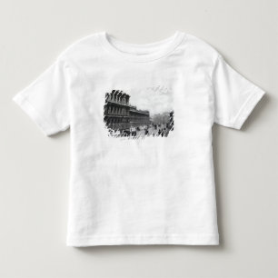Whitehall, London Toddler T-Shirt