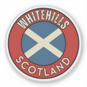 Whitehills, Scotland
