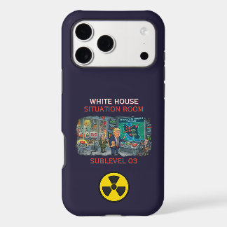 WHITEHOUSE SITUATION ROOM