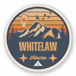 Whitelaw, Alberta