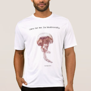 WhiteLifePhotography Pelagia - Serranus T-Shirt