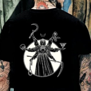 Whitephosphor Unisex T-Shirt