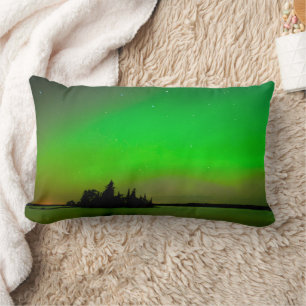 Whiteshell Provincial Park   Manitoba, Canada Lumbar Cushion