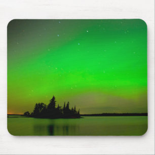 Whiteshell Provincial Park Manitoba, Canada Mouse Pad