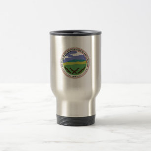 Whitetop Seal Travel Mug