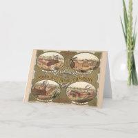 Whitman & Barnes Manufacturing Company.